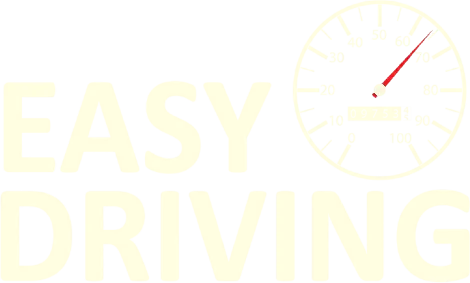 EasyDriving — Escuela de manejo